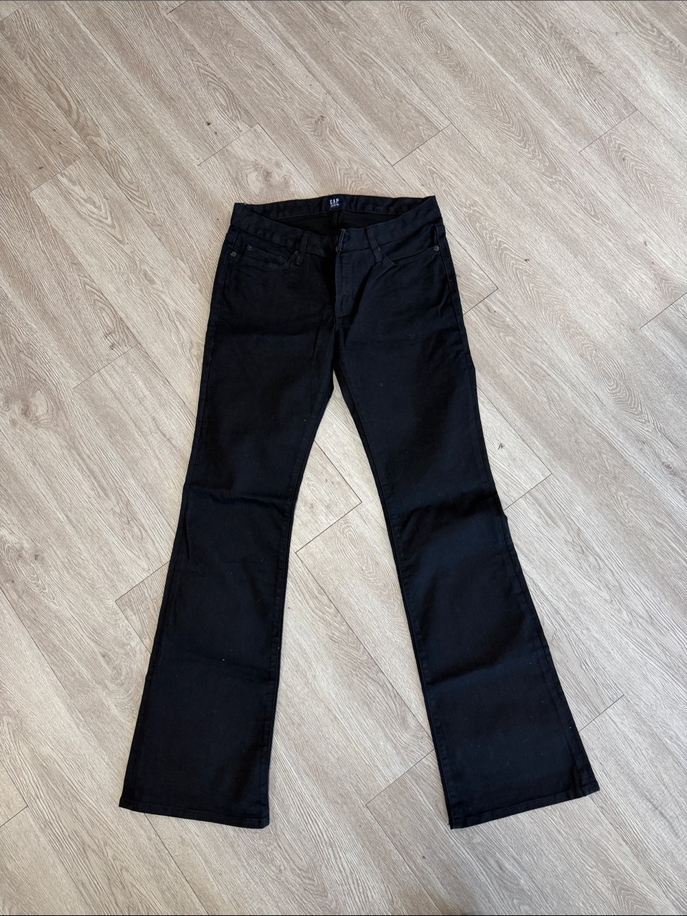 Gap Black Women's Bootcut Jeans